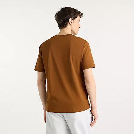 New Balance T-Shirt Athletic Premium