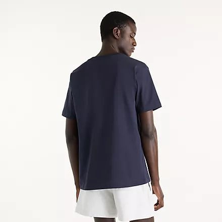 New Balance T-Shirt Athletic Premium