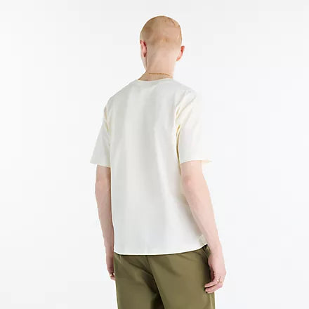 New Balance T-Shirt Athletics Premium