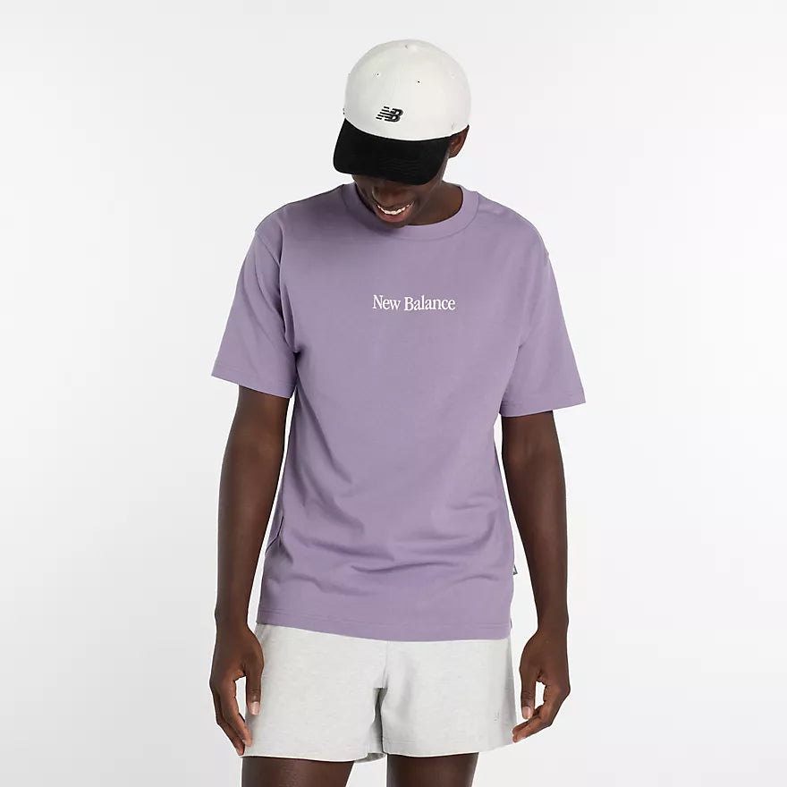 New Balance T-Shirt N Collage