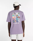 New Balance T-Shirt N Collage