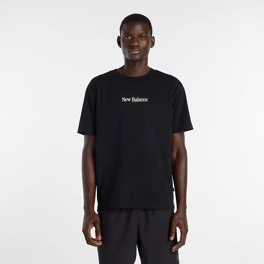 New Balance T-Shirt N Collage
