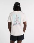 New Balance T-Shirt Fountain