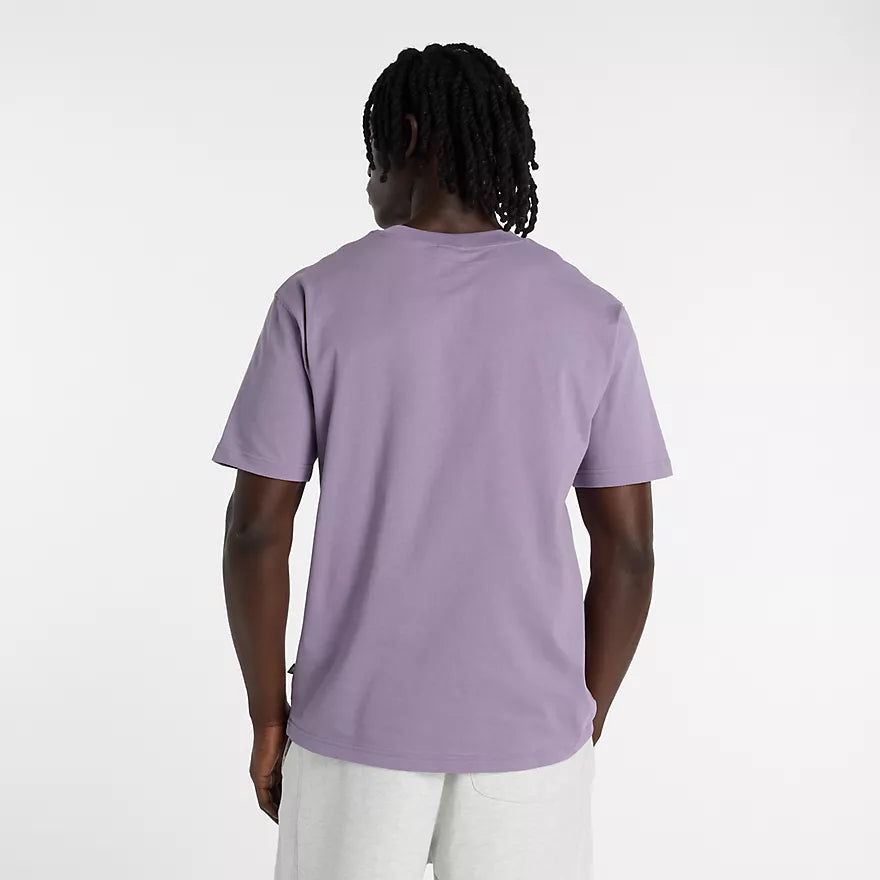 New Balance T-Shirt Classic Tri-Log