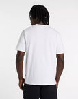 New Balance T-Shirt Classic Tri-Log