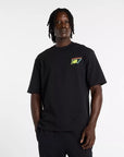 New Balance T-Shirt Classic Tri-Log