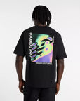 New Balance T-Shirt Classic Tri-Log