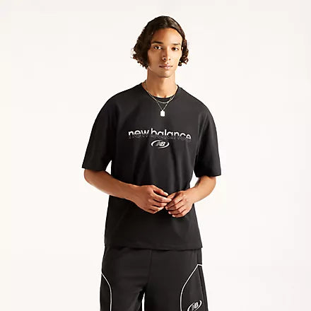 New Balance T-Shirt Trackside