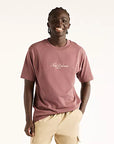 New Balance T-Shirt Family Room