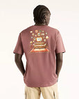 New Balance T-Shirt Family Room