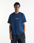 New Balance T-Shirt Family Room