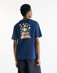 New Balance T-Shirt Family Room