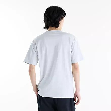 New Balance T-Shirt Varsity Bike