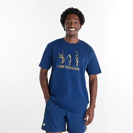 New Balance T-Shirt Tournament