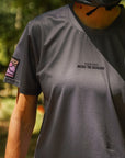 Notice The Reckless T-Shirt Shred Society MTB