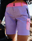 Notice The Reckless Short de Vélo Pulse MTB