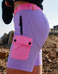 Notice The Reckless Short de Vélo Pulse MTB