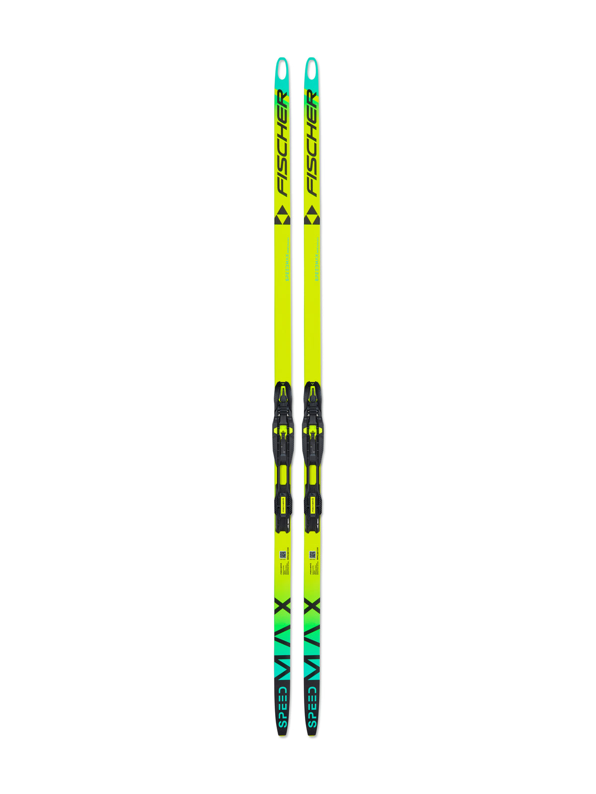 Fischer Ski Speedmax 100HE Skate Plus 610