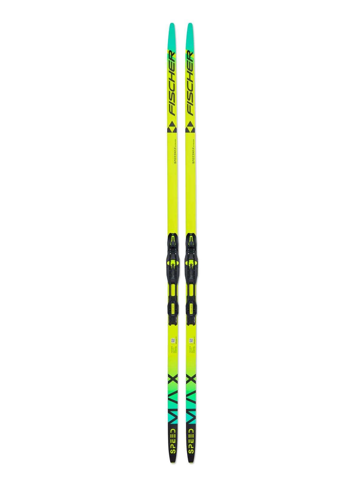 Fischer Ski Twin Skin Speedmax 90 Stiff