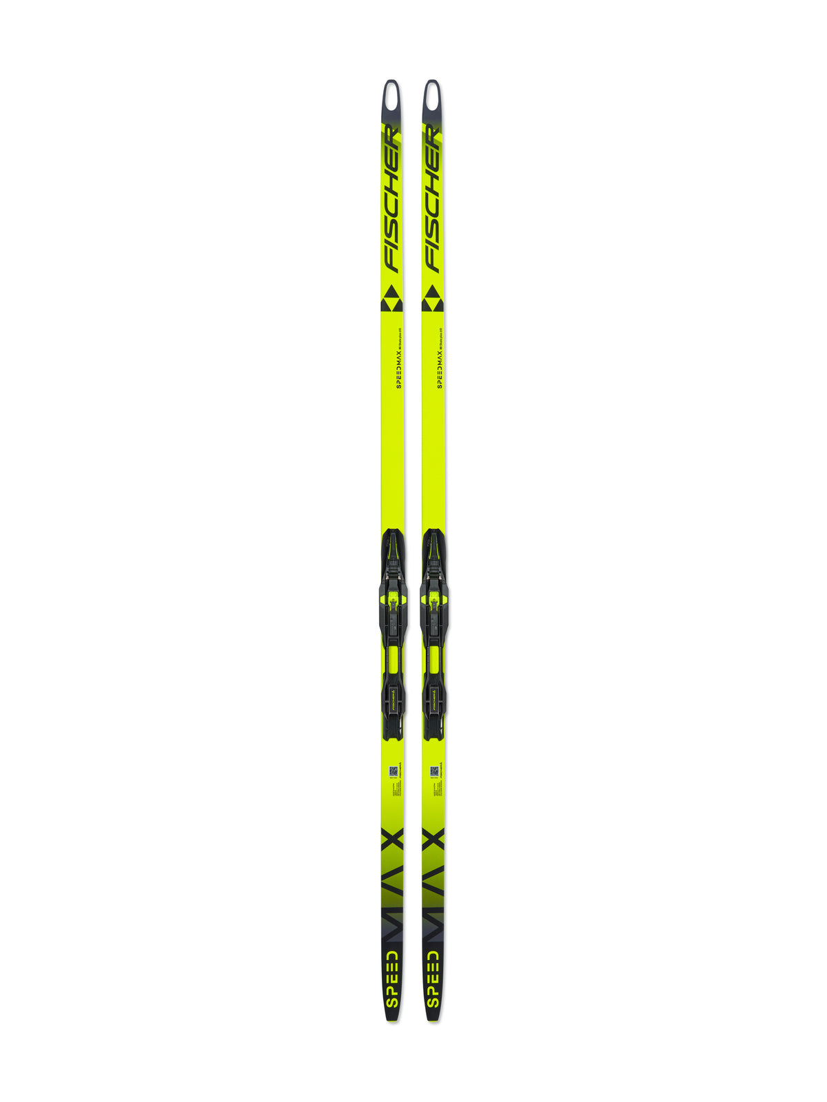 Fischer Ski Speedmax 80 Skate Plus 610