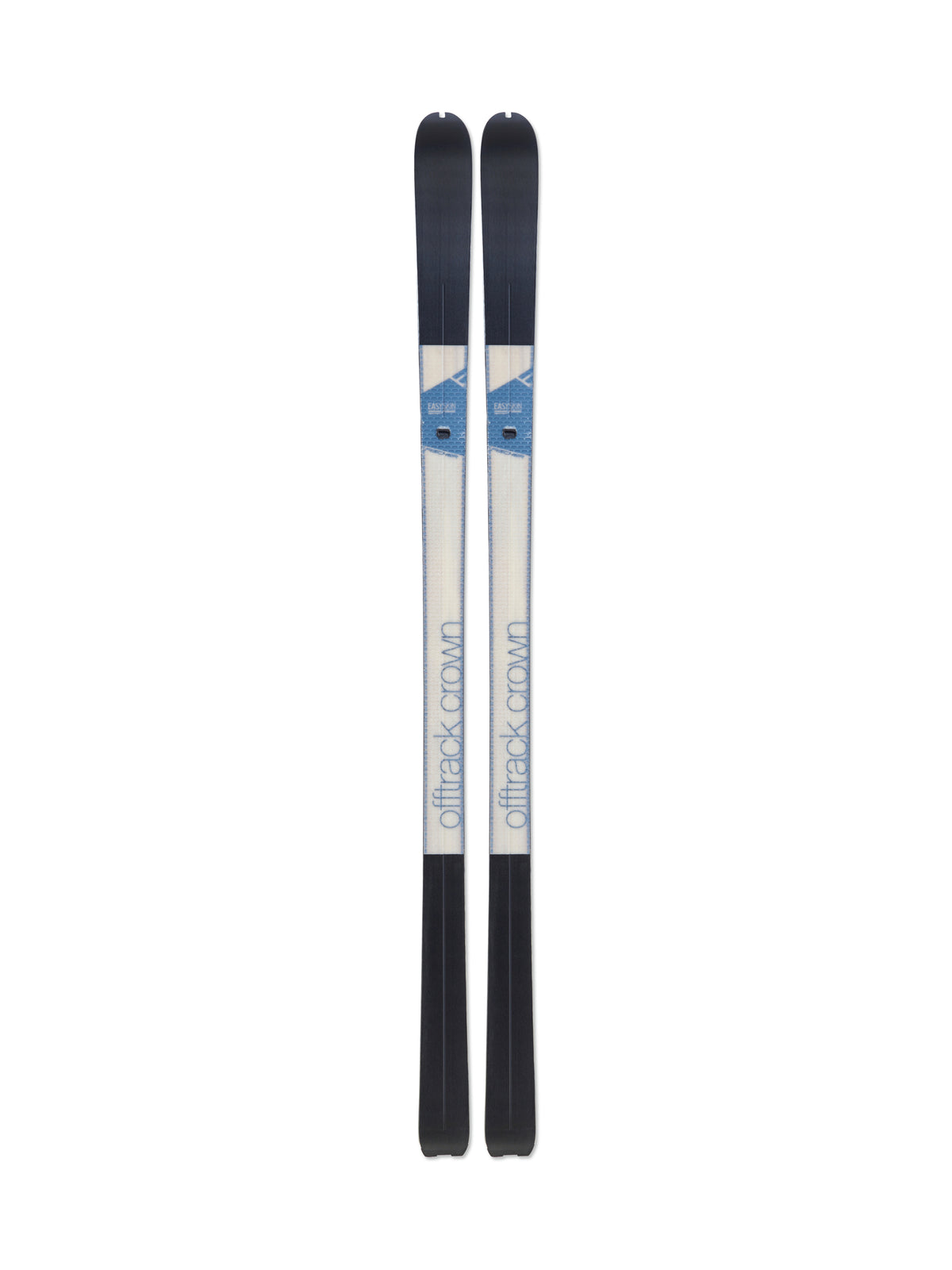 Fischer Ski S-Bound 98 Crown/ Dual-Skin Xtralite