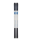 Fischer Ski S-Bound 98 Crown/ Dual-Skin Xtralite
