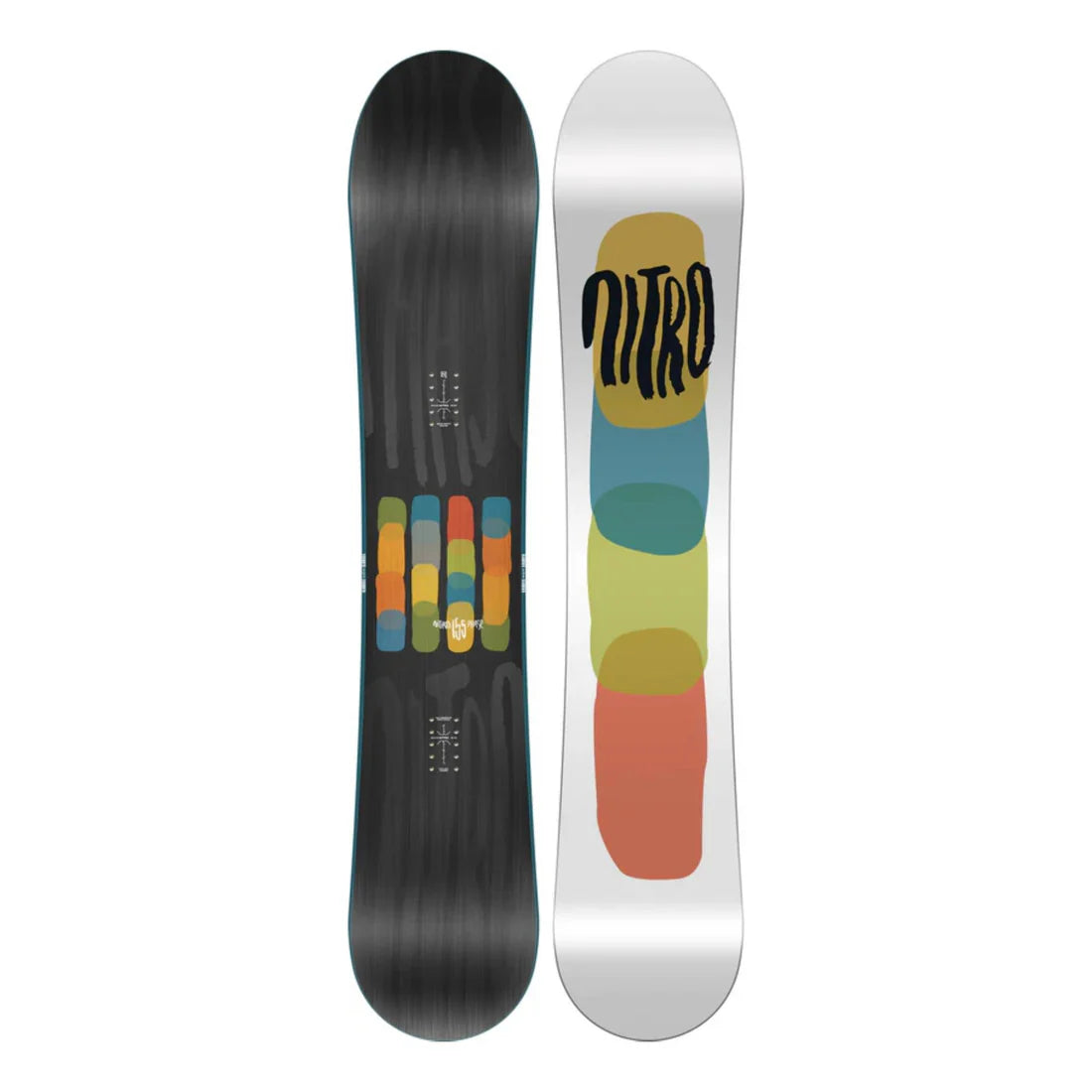 Nitro Phase – UltraViolet Sports