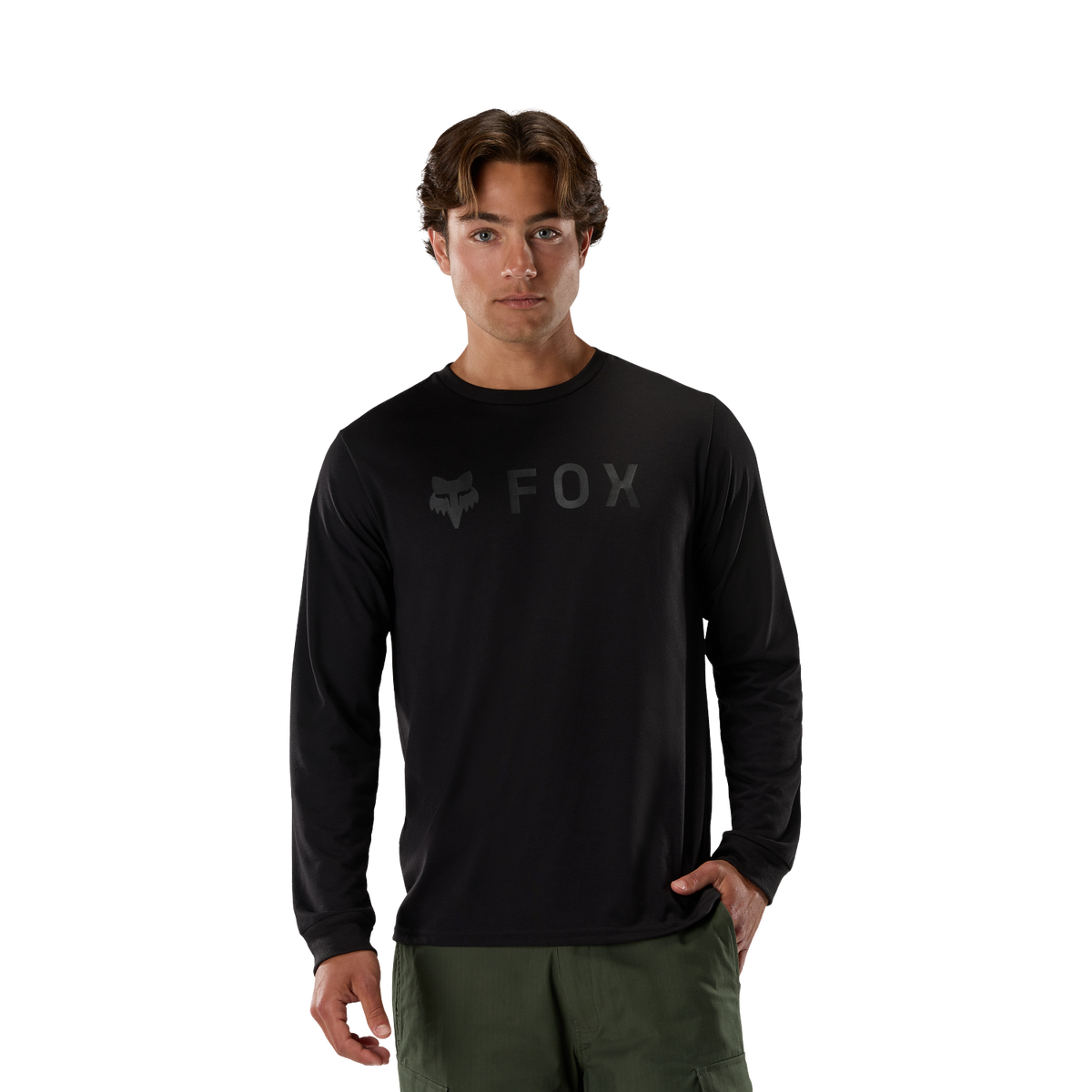 Fox T-Shirt ML Absolute Original