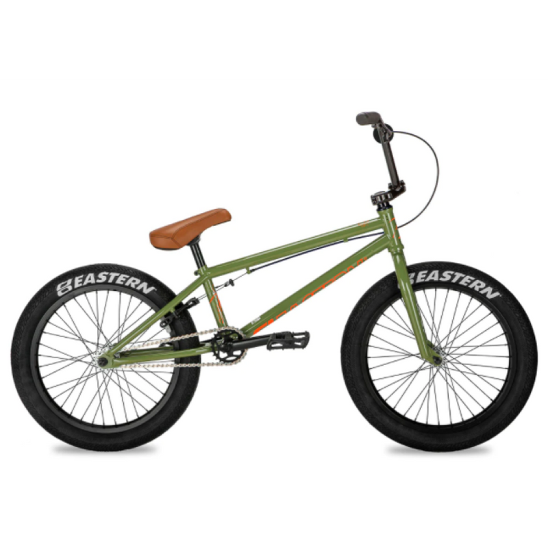 Bmx trail bike deals