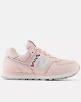 New Balance Chaussures 574 Lacets (11E à 3J)