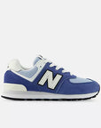 New Balance Chaussures 574 Lacets (11E à 3J)