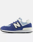 New Balance Chaussures 574 Lacets (11E à 3J)