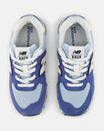 New Balance Chaussures 574 Lacets (11E à 3J)
