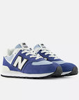 New Balance Chaussures 574 Lacets (11E à 3J)