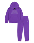 Under Armour Ensemble Jogging Rival Flecce (2 à 4 ans)