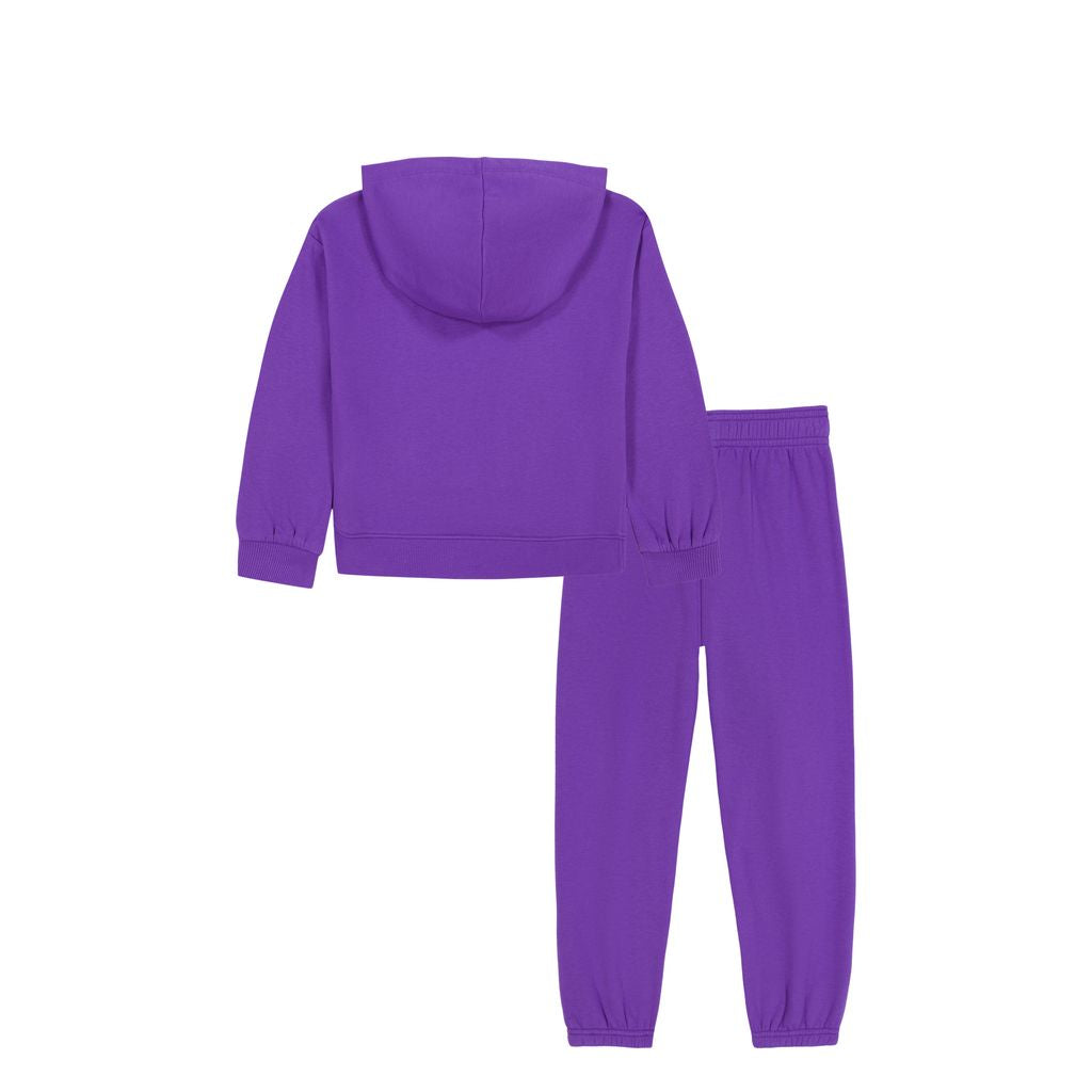 Under Armour Ensemble Jogging Rival Flecce (2 à 4 ans)