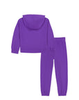 Under Armour Ensemble Jogging Rival Flecce (2 à 4 ans)