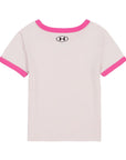 Under Armour T-Shirt Crest SS Baby (4 à 6 ans)