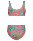 Roxy Bikini Coastal Breeze (7 à 16 ans)