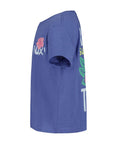 Roxy T-Shirt Surf Trip (7 à 16 ans)