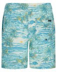 Quiksilver Short Maillot Surfsilk Mix Volley (4 à 7 ans)
