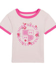 Under Armour T-Shirt Crest SS Baby (4 à 6 ans)