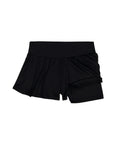 Under Armour Ensemble UA Flare Short Set (4 à 7 ans)