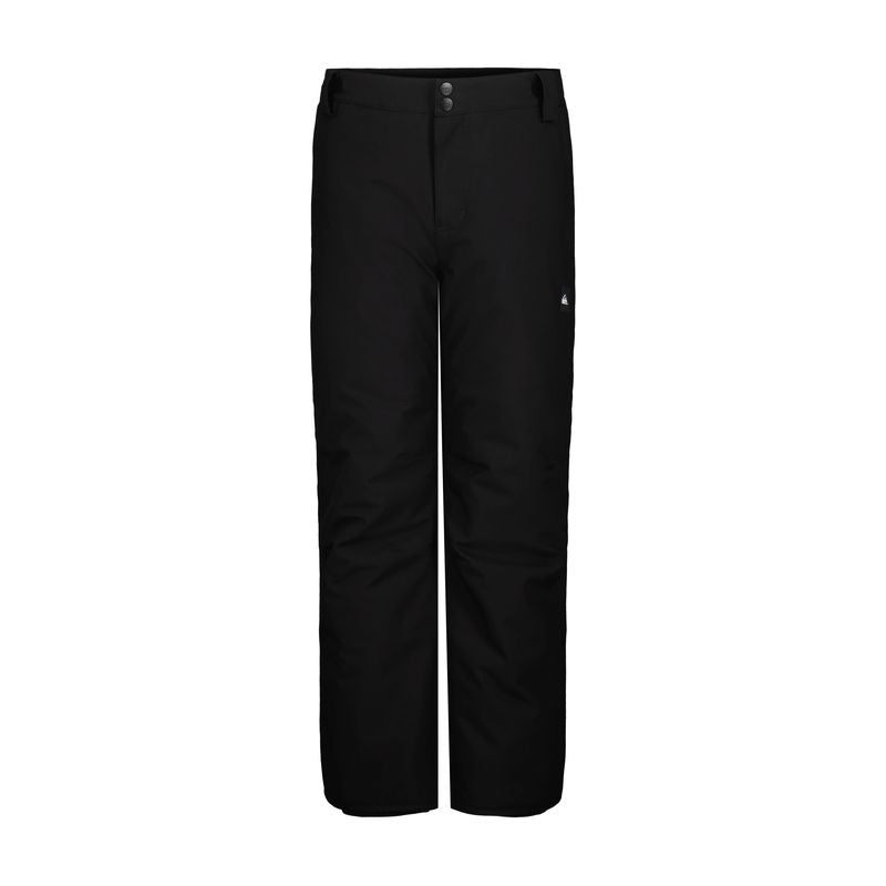 Quiksilver Pantalon d'Hiver Estate (8 à 16 ans)