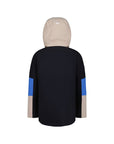 Quiksilver Manteau Tri-Block Vessel (8 à 16 ans)