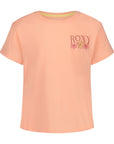 Roxy T-Shirt Endless Sunshine (7 à 18 ans)