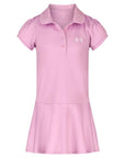 Under Armour Robe Polo Dress (4 à 7 ans)