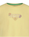 Roxy T-Shirt Grateful (7 à 16 ans)