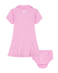 Under Armour Robe Polo-Dress (2 à 4 ans)