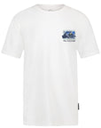 Quiksilver T-Shirt Stonewash (8 à 16 ans)